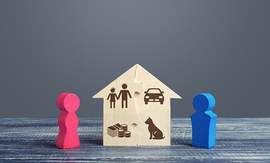 Family Court Hearings - the Priority Property Pool (PPP) List