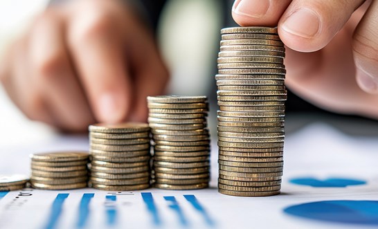 Superannuation splitting under the family law